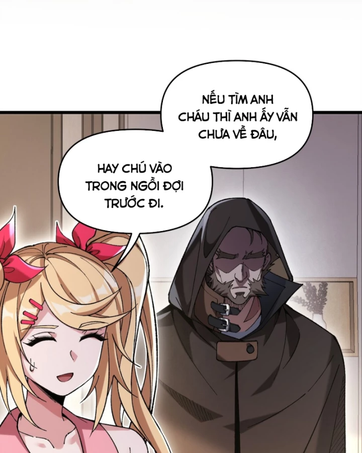 Thẻ Bài Của Ta Có Thể Vô Hạn Tiến Hóa! Chapter 3 - 17