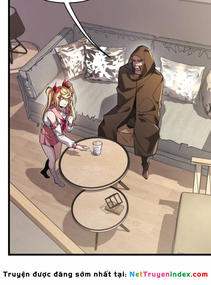 Thẻ Bài Của Ta Có Thể Vô Hạn Tiến Hóa! Chapter 3 - 19