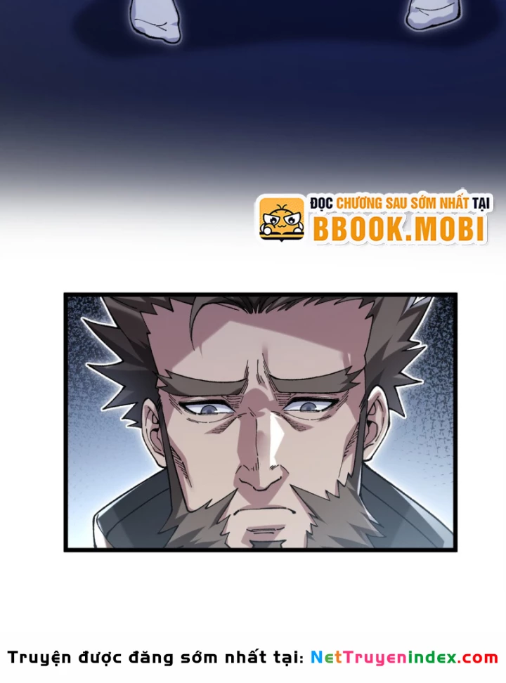 Thẻ Bài Của Ta Có Thể Vô Hạn Tiến Hóa! Chapter 3 - 33