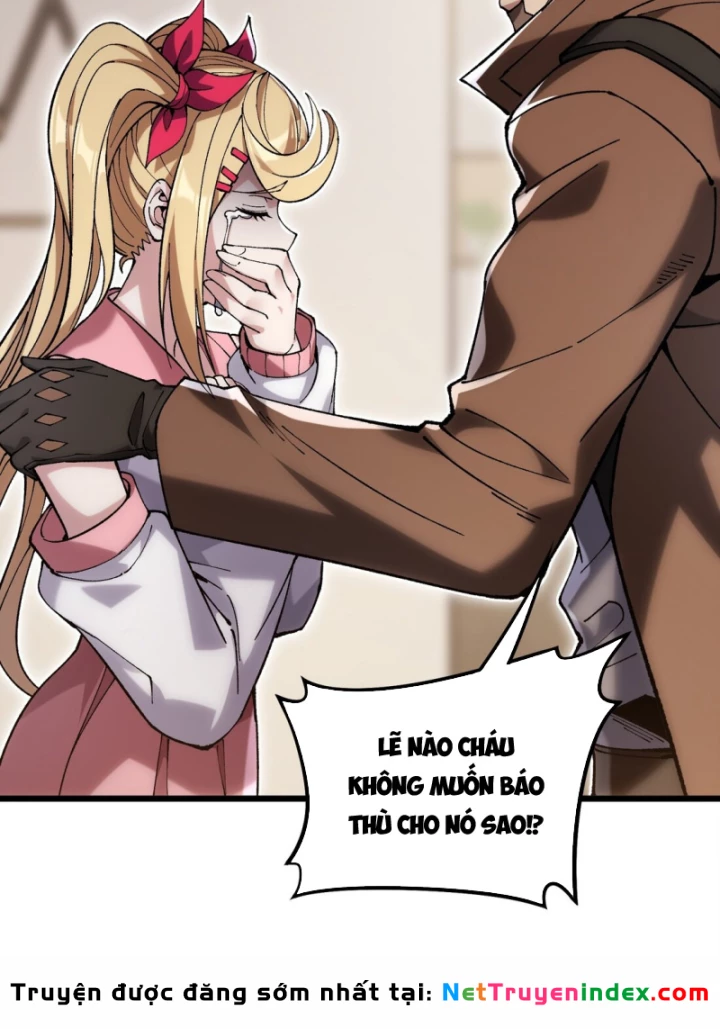 Thẻ Bài Của Ta Có Thể Vô Hạn Tiến Hóa! Chapter 3 - 35