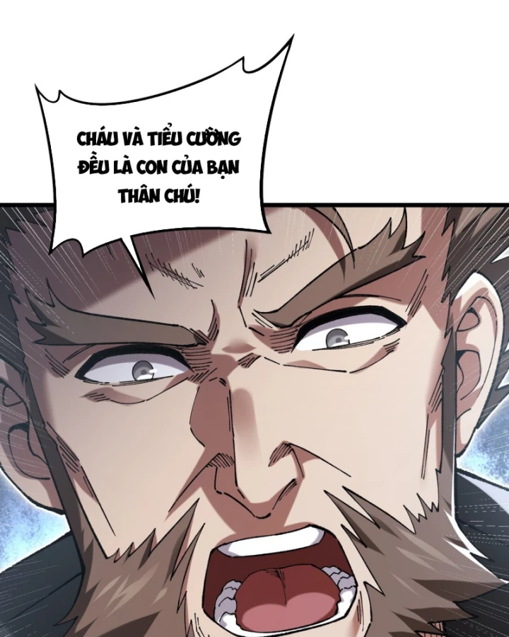 Thẻ Bài Của Ta Có Thể Vô Hạn Tiến Hóa! Chapter 3 - 36