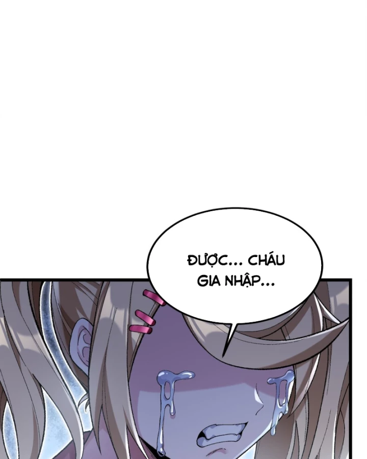 Thẻ Bài Của Ta Có Thể Vô Hạn Tiến Hóa! Chapter 3 - 38