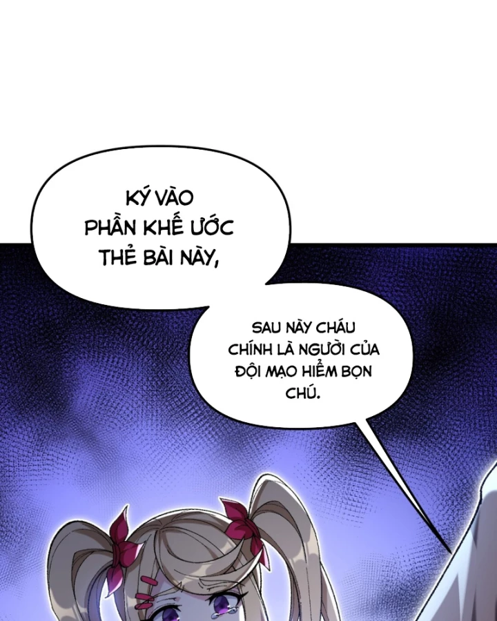Thẻ Bài Của Ta Có Thể Vô Hạn Tiến Hóa! Chapter 3 - 40