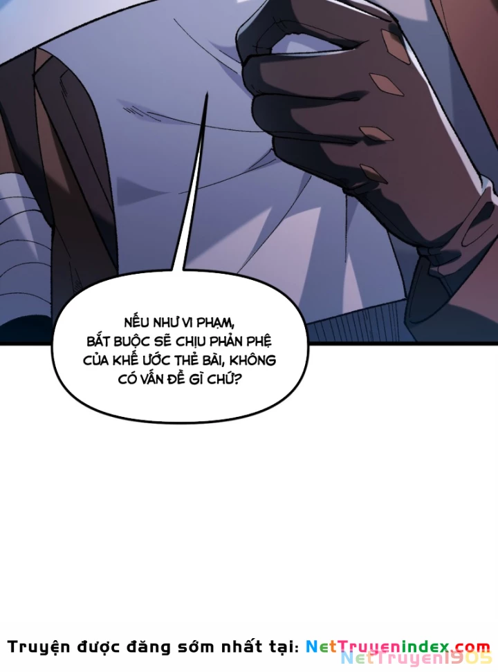 Thẻ Bài Của Ta Có Thể Vô Hạn Tiến Hóa! Chapter 3 - 45