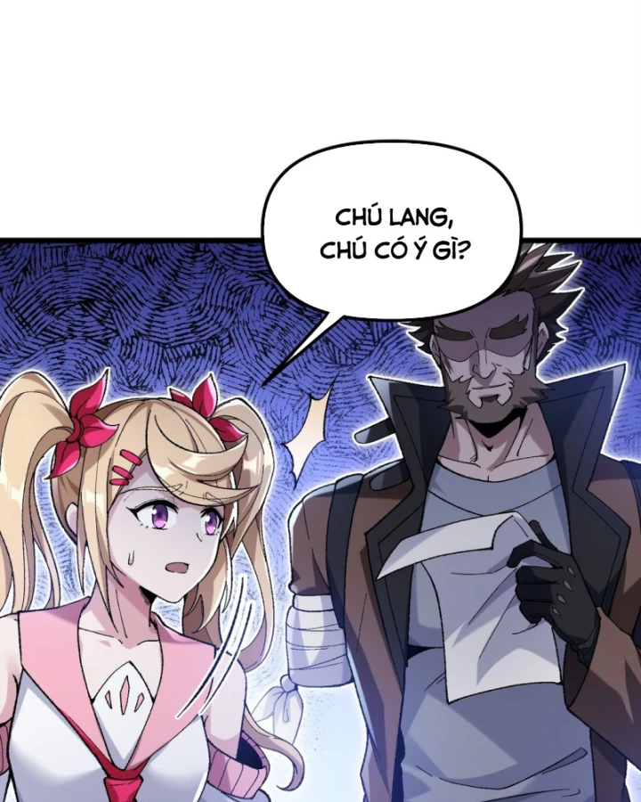 Thẻ Bài Của Ta Có Thể Vô Hạn Tiến Hóa! Chapter 3 - 46