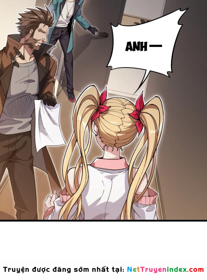 Thẻ Bài Của Ta Có Thể Vô Hạn Tiến Hóa! Chapter 3 - 55