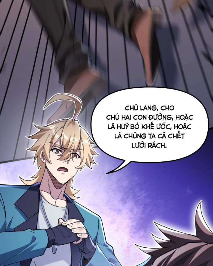 Thẻ Bài Của Ta Có Thể Vô Hạn Tiến Hóa! Chapter 3 - 67