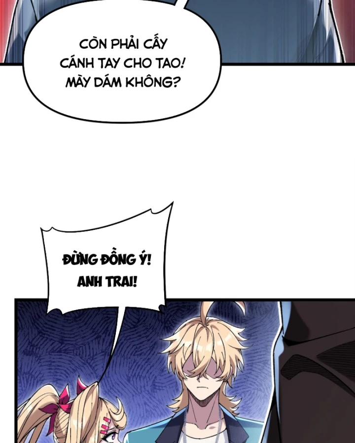 Thẻ Bài Của Ta Có Thể Vô Hạn Tiến Hóa! Chapter 3 - 74