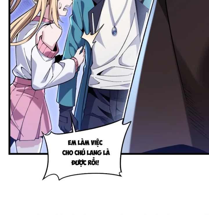Thẻ Bài Của Ta Có Thể Vô Hạn Tiến Hóa! Chapter 3 - 75