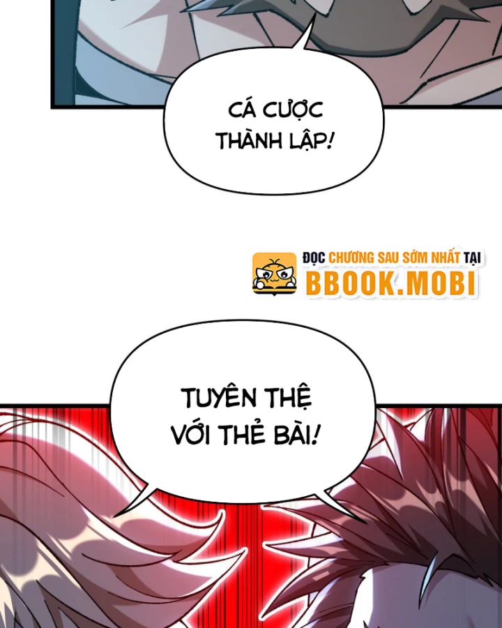 Thẻ Bài Của Ta Có Thể Vô Hạn Tiến Hóa! Chapter 3 - 84