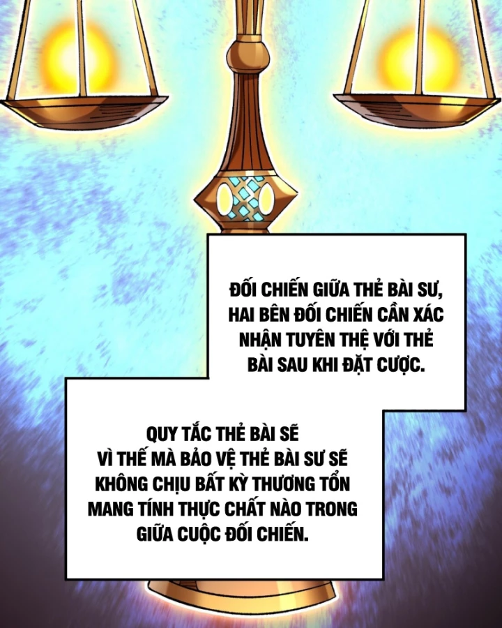 Thẻ Bài Của Ta Có Thể Vô Hạn Tiến Hóa! Chapter 3 - 87