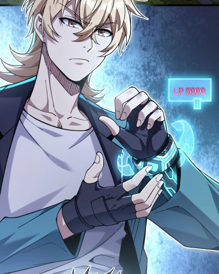 Thẻ Bài Của Ta Có Thể Vô Hạn Tiến Hóa! Chapter 3 - 92