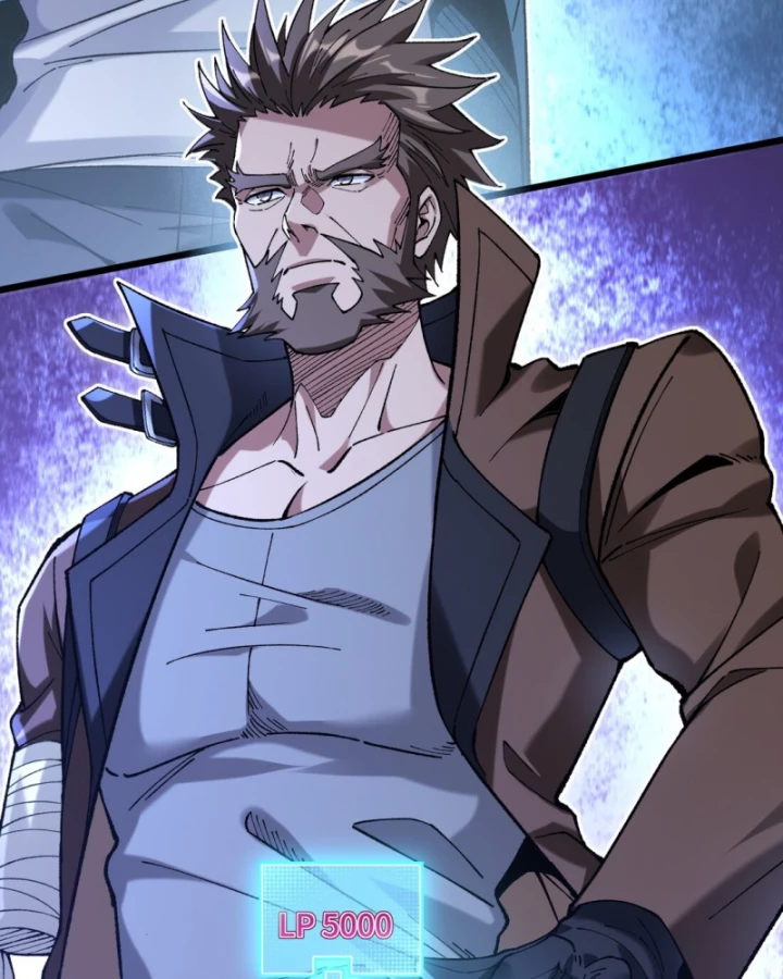 Thẻ Bài Của Ta Có Thể Vô Hạn Tiến Hóa! Chapter 3 - 93