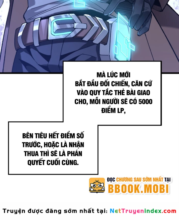 Thẻ Bài Của Ta Có Thể Vô Hạn Tiến Hóa! Chapter 3 - 94