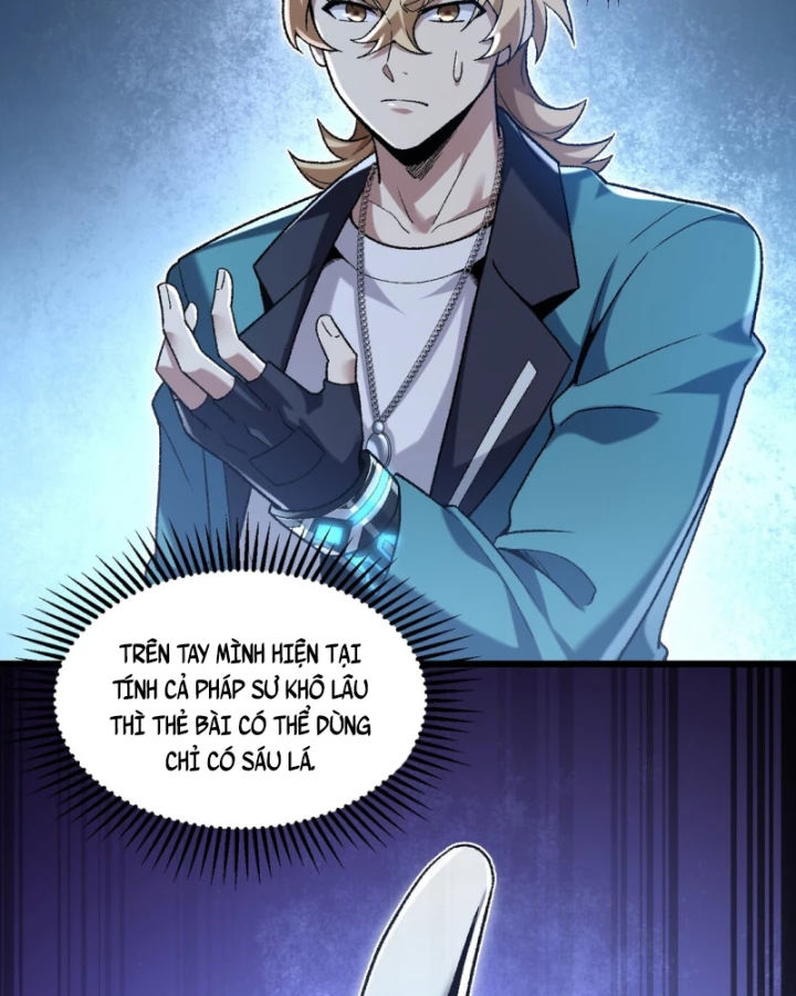 Thẻ Bài Của Ta Có Thể Vô Hạn Tiến Hóa! Chapter 3 - 103