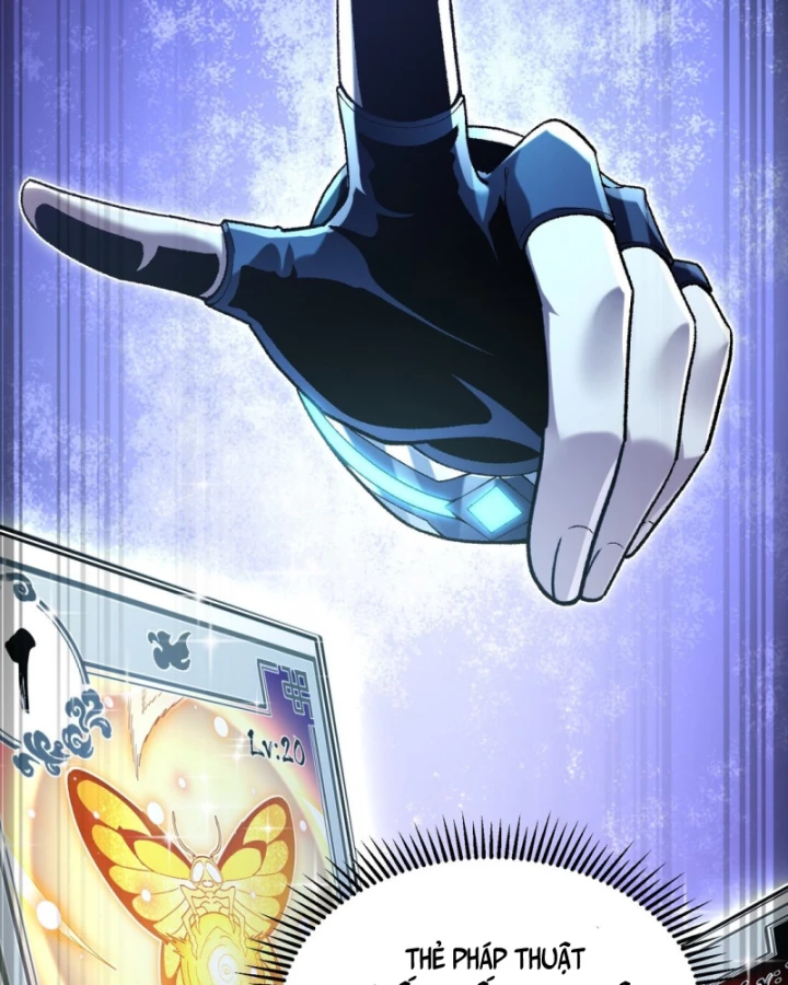 Thẻ Bài Của Ta Có Thể Vô Hạn Tiến Hóa! Chapter 3 - 105