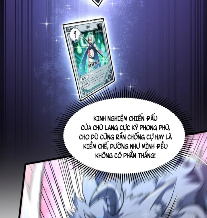 Thẻ Bài Của Ta Có Thể Vô Hạn Tiến Hóa! Chapter 3 - 108