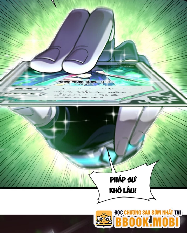 Thẻ Bài Của Ta Có Thể Vô Hạn Tiến Hóa! Chapter 3 - 110