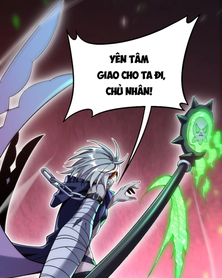 Thẻ Bài Của Ta Có Thể Vô Hạn Tiến Hóa! Chapter 3 - 111