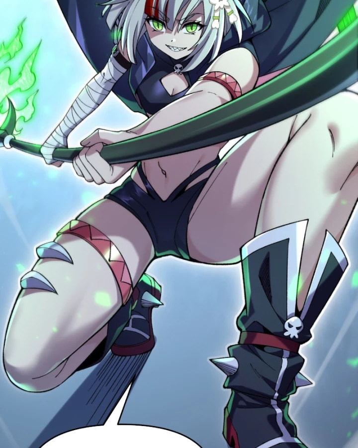 Thẻ Bài Của Ta Có Thể Vô Hạn Tiến Hóa! Chapter 3 - 118