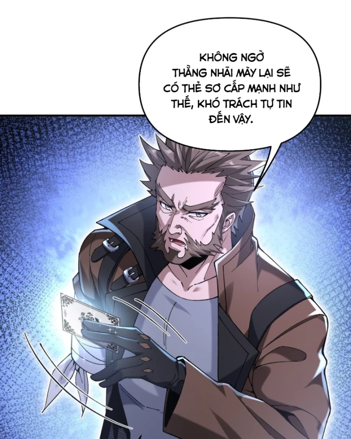 Thẻ Bài Của Ta Có Thể Vô Hạn Tiến Hóa! Chapter 3 - 125