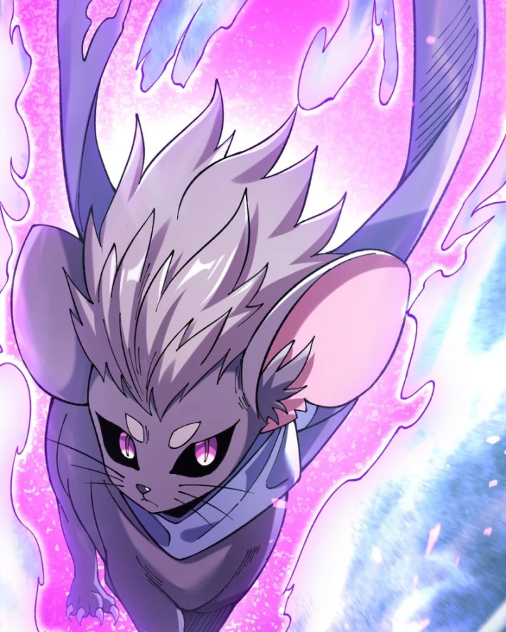 Thẻ Bài Của Ta Có Thể Vô Hạn Tiến Hóa! Chapter 3 - 129