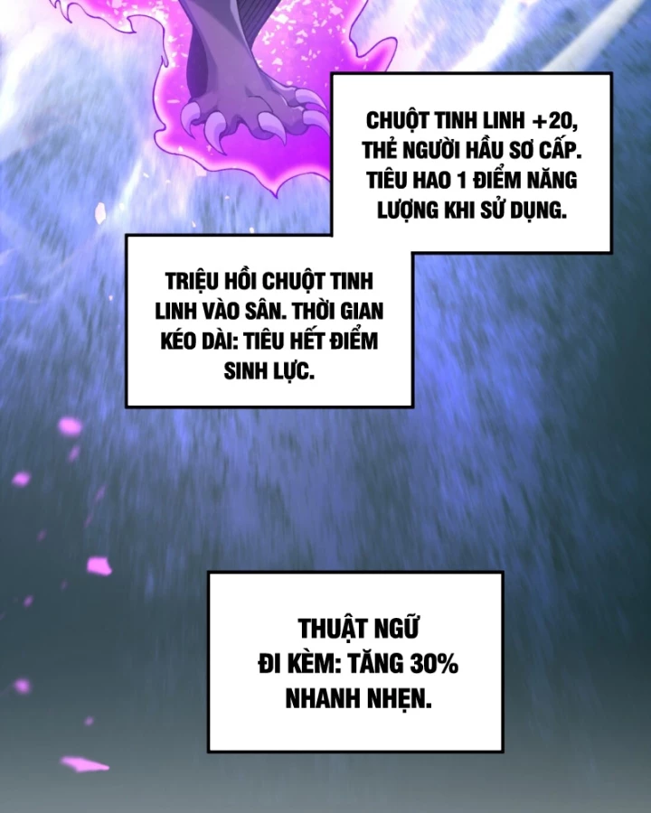Thẻ Bài Của Ta Có Thể Vô Hạn Tiến Hóa! Chapter 3 - 130