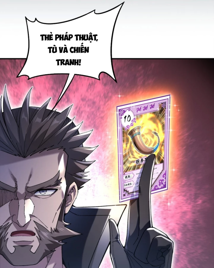 Thẻ Bài Của Ta Có Thể Vô Hạn Tiến Hóa! Chapter 3 - 132