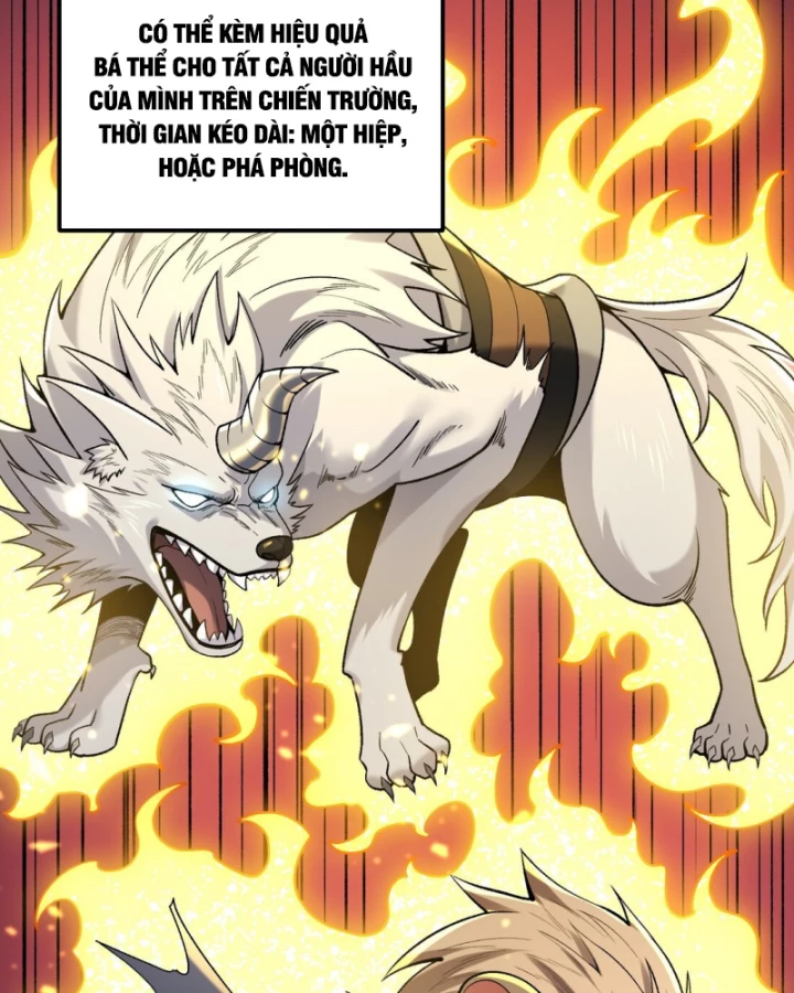 Thẻ Bài Của Ta Có Thể Vô Hạn Tiến Hóa! Chapter 3 - 134