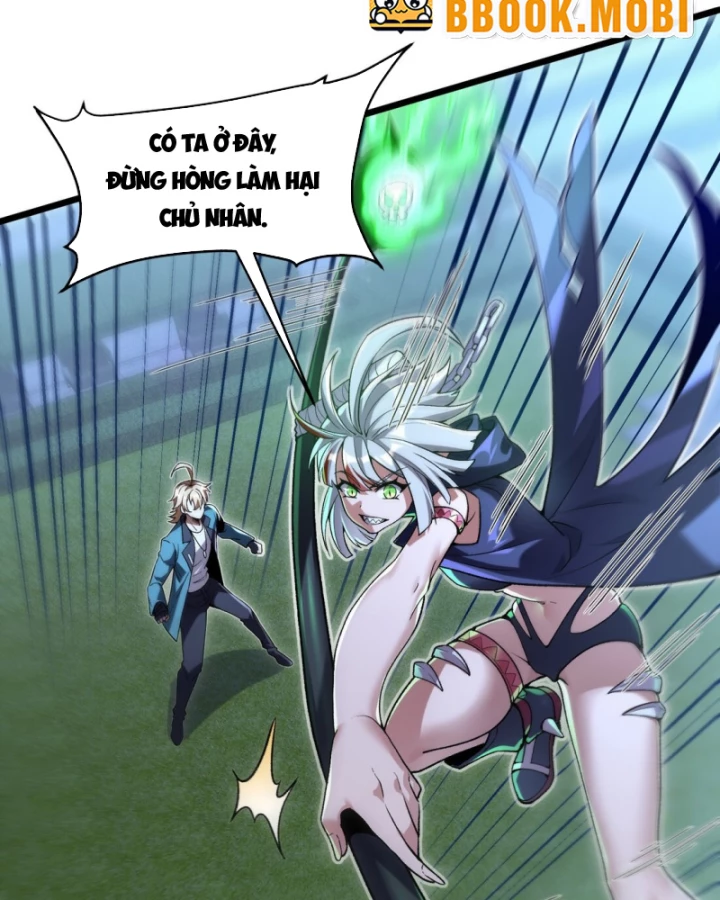 Thẻ Bài Của Ta Có Thể Vô Hạn Tiến Hóa! Chapter 3 - 142