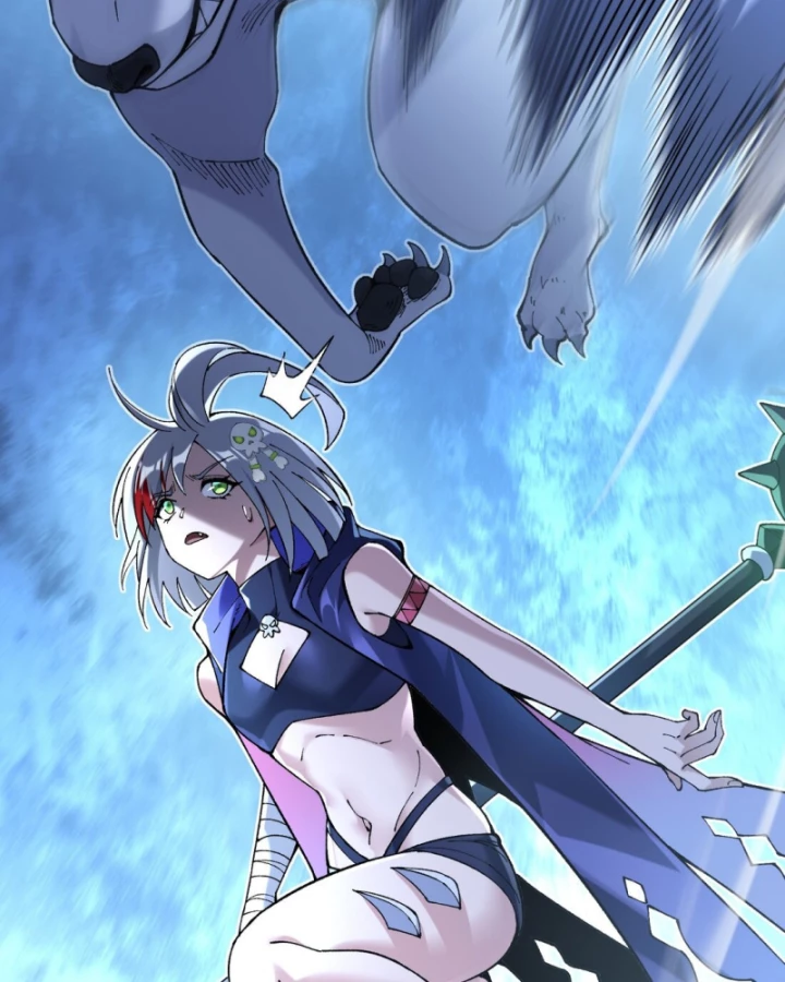 Thẻ Bài Của Ta Có Thể Vô Hạn Tiến Hóa! Chapter 3 - 151