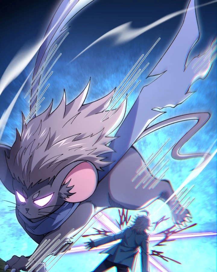 Thẻ Bài Của Ta Có Thể Vô Hạn Tiến Hóa! Chapter 4 - 3