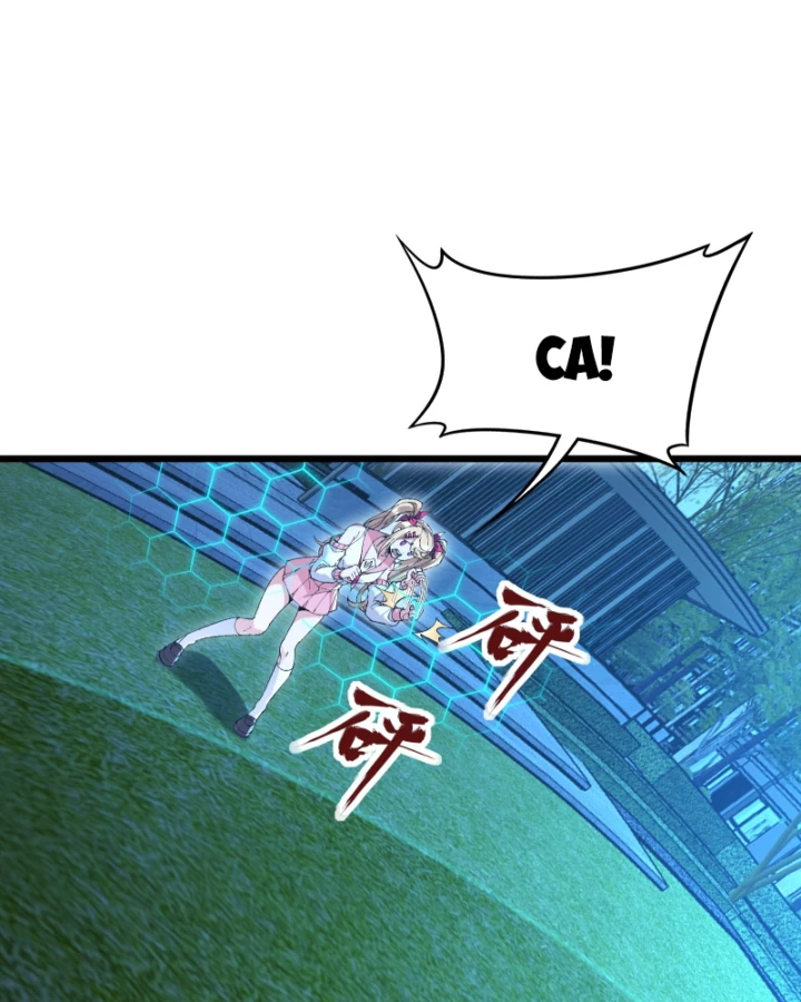 Thẻ Bài Của Ta Có Thể Vô Hạn Tiến Hóa! Chapter 4 - 7