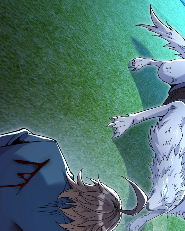 Thẻ Bài Của Ta Có Thể Vô Hạn Tiến Hóa! Chapter 4 - 8