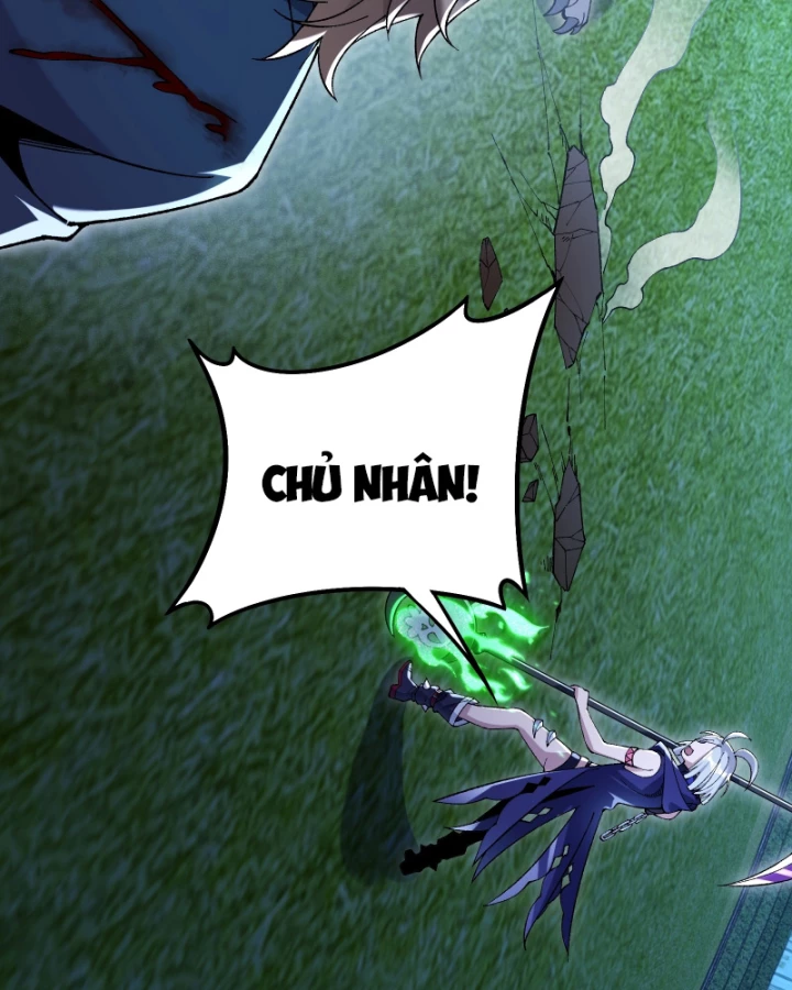 Thẻ Bài Của Ta Có Thể Vô Hạn Tiến Hóa! Chapter 4 - 9