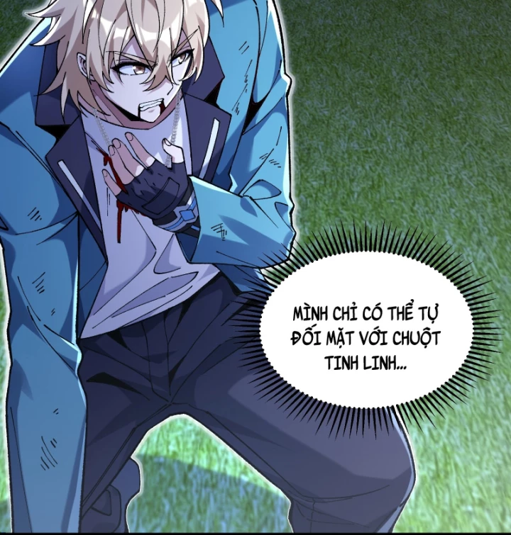 Thẻ Bài Của Ta Có Thể Vô Hạn Tiến Hóa! Chapter 4 - 18