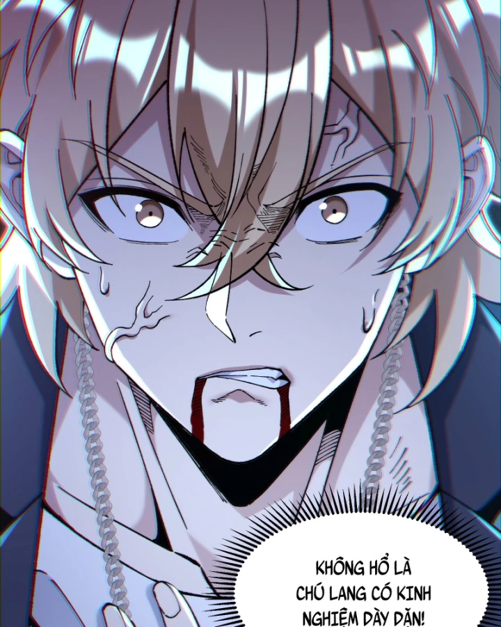 Thẻ Bài Của Ta Có Thể Vô Hạn Tiến Hóa! Chapter 4 - 20