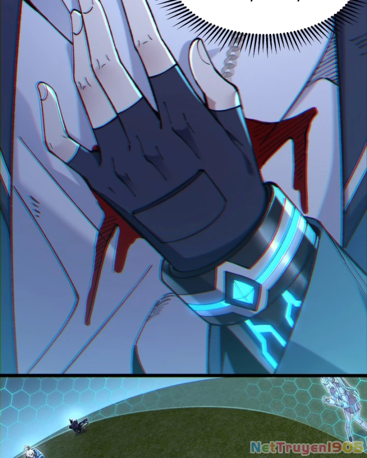 Thẻ Bài Của Ta Có Thể Vô Hạn Tiến Hóa! Chapter 4 - 21