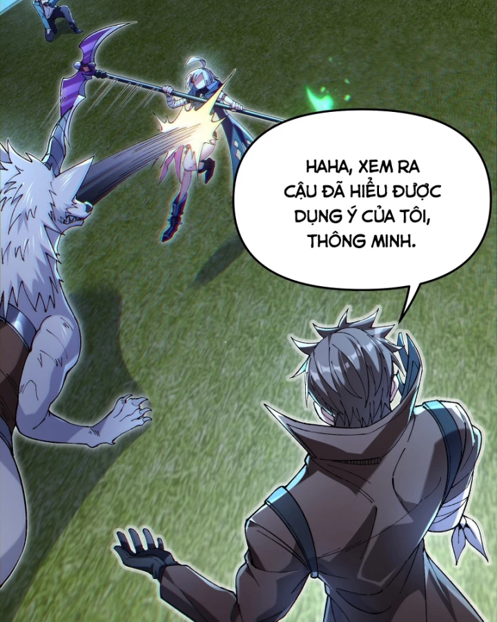 Thẻ Bài Của Ta Có Thể Vô Hạn Tiến Hóa! Chapter 4 - 22