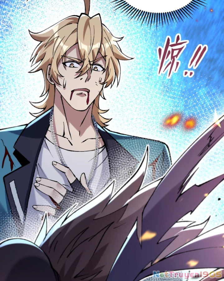 Thẻ Bài Của Ta Có Thể Vô Hạn Tiến Hóa! Chapter 4 - 38