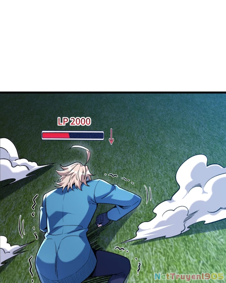 Thẻ Bài Của Ta Có Thể Vô Hạn Tiến Hóa! Chapter 4 - 48