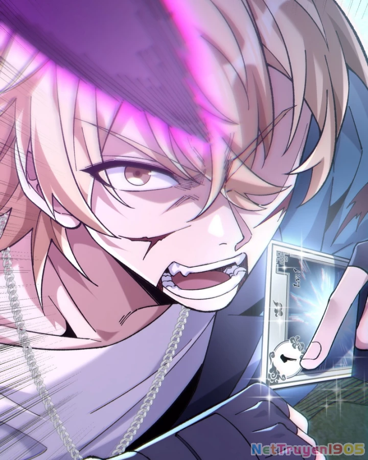 Thẻ Bài Của Ta Có Thể Vô Hạn Tiến Hóa! Chapter 4 - 55