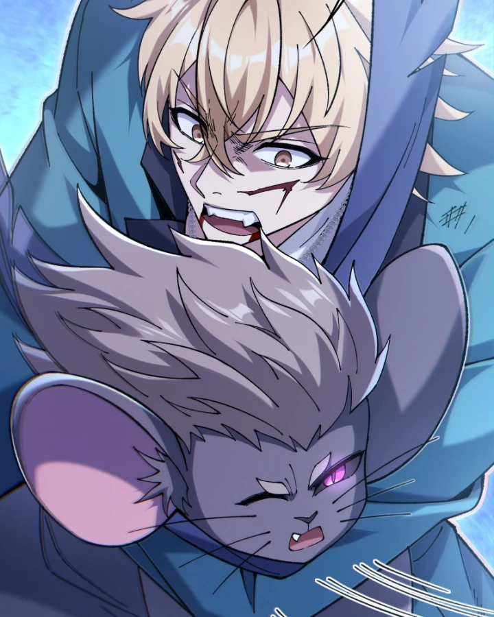 Thẻ Bài Của Ta Có Thể Vô Hạn Tiến Hóa! Chapter 4 - 60