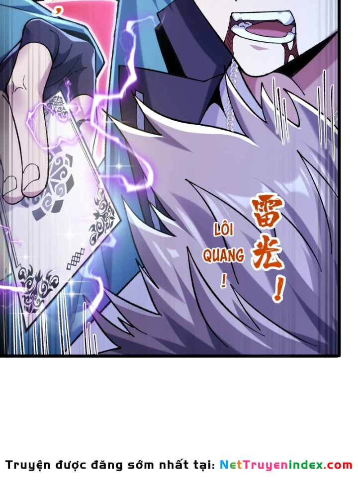 Thẻ Bài Của Ta Có Thể Vô Hạn Tiến Hóa! Chapter 4 - 62