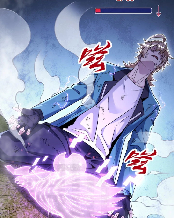 Thẻ Bài Của Ta Có Thể Vô Hạn Tiến Hóa! Chapter 4 - 67