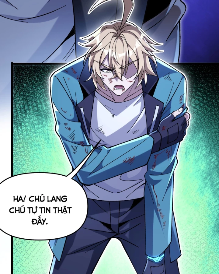 Thẻ Bài Của Ta Có Thể Vô Hạn Tiến Hóa! Chapter 4 - 77