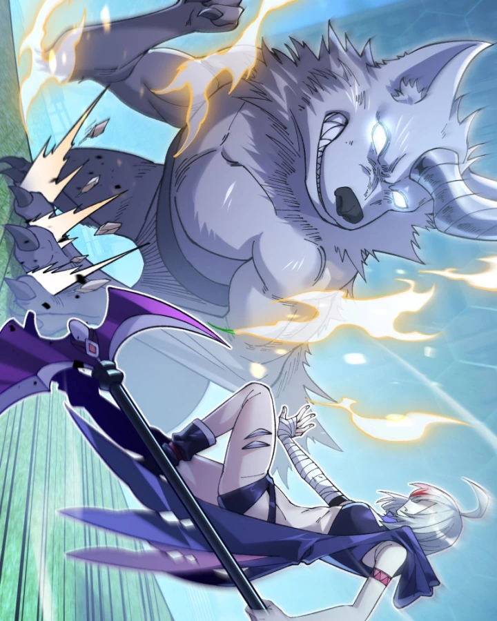 Thẻ Bài Của Ta Có Thể Vô Hạn Tiến Hóa! Chapter 4 - 80