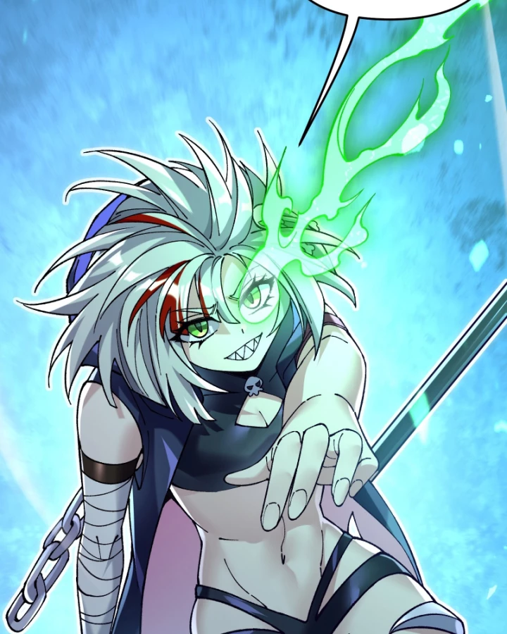 Thẻ Bài Của Ta Có Thể Vô Hạn Tiến Hóa! Chapter 4 - 84