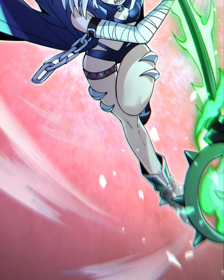 Thẻ Bài Của Ta Có Thể Vô Hạn Tiến Hóa! Chapter 4 - 92