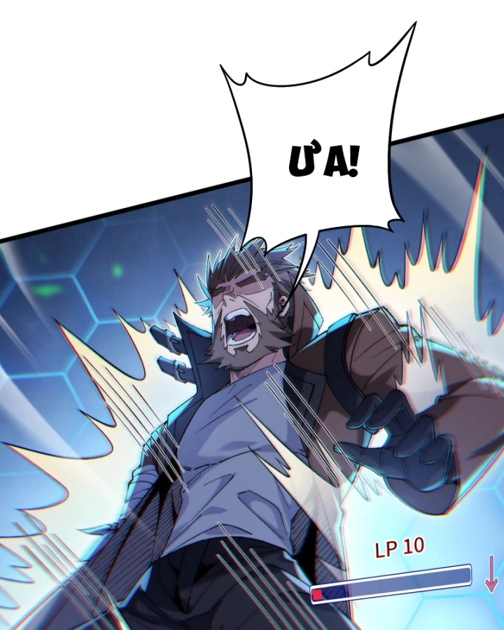 Thẻ Bài Của Ta Có Thể Vô Hạn Tiến Hóa! Chapter 4 - 105